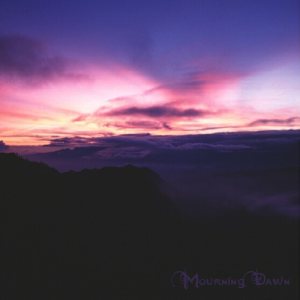 Mourning Dawn - Mourning Dawn
