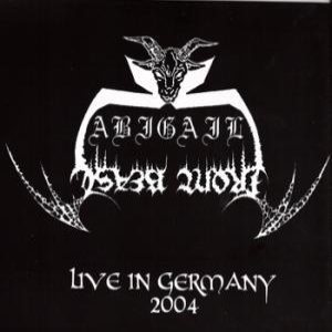 Front Beast - HexenKries / Live IN Germany