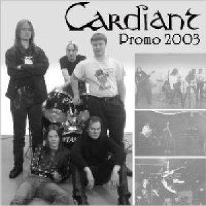 Cardiant - Promo 2003