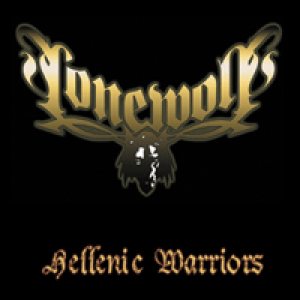 Lonewolf - Hellenic Warriors