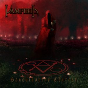 Vampiria - Sanguinarian Context