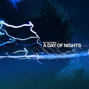 Battle of Mice - A Day of Nights