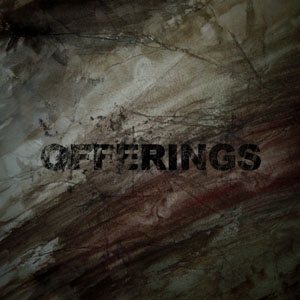 Offerings - Offerings EP