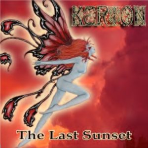 Kerion - The Last Sunset