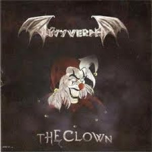 Wyvern - The Clown