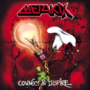 Metakix - Connect & Inspire