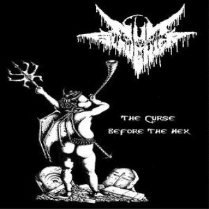 Nunslaughter - The Curse Before the Hex