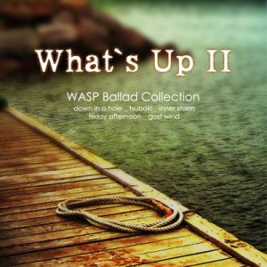 Gostwind / Down in a Hole - What's Up? II: WASP Ballad Collection