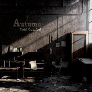 Autumn - Cold Comfort