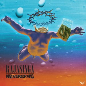 Rajasinga - Nevergrind