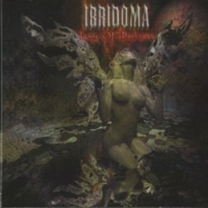 Ibridoma - Lady of Darkness