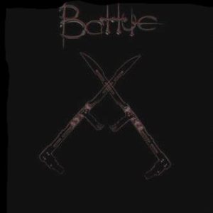 Battue - Demo-CD 2006