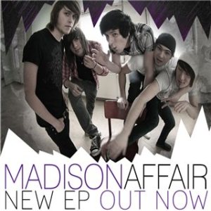 Madison Affair - Please Have a Seat