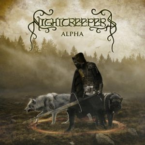 NightCreepers - Alpha