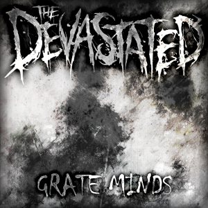 The Devastated - Grate Minds