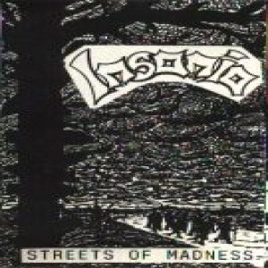 Insania - Streets of Madness