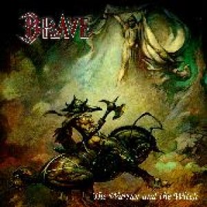 Brave - The Warrior and the Witch