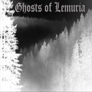 Ghosts of Lemuria - Demo 2004