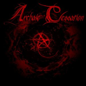 Archaic Cessation - The Fallen Ones