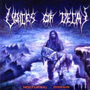 Voices of Decays - Nocturnal Domain