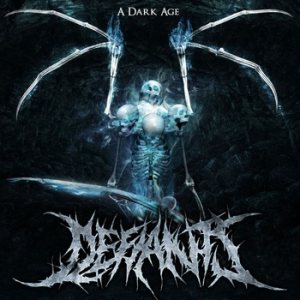 Defiants - A Dark Age