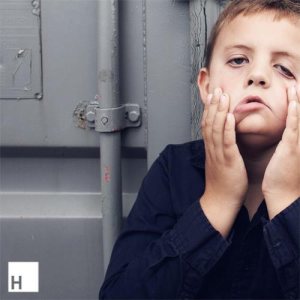 Heights - Old Lies for Young Lives