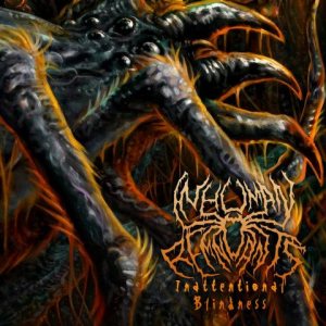Inhuman Remnants - Inattentional Blindness