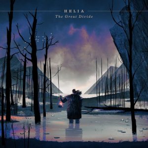 Helia - The Great Divide