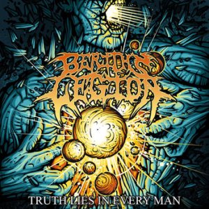 Berith's Legion - Truth Lies in Every Man