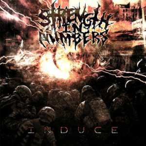 Strength In Numbers - Induce