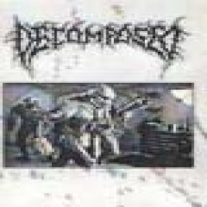 Decomposed - Decomposition