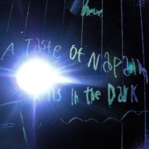 Hums In The Dark - A Taste of Napalm
