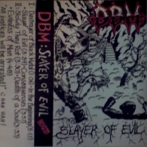 Destroyer of Black Metal - Slayer of Evil