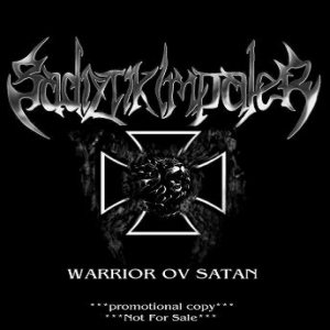 Sadiztik Impaler - Warriors ov Satan