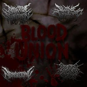 Swine Overlord - Blood Union