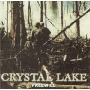 Crystal Lake - Freewill