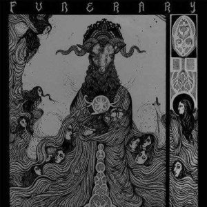 Funerary - Starless Aeon