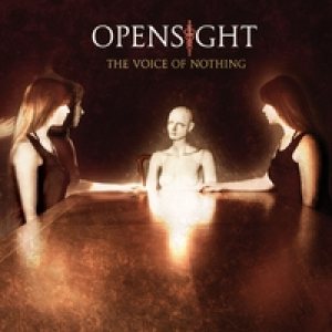 Opensight - The Voice of Nothing