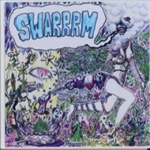 Swarrrm - Swarrrm / Pastafasta