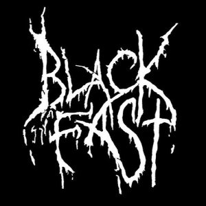 Black Fast - Black Fast