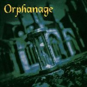 Orphanage - By Time Alone