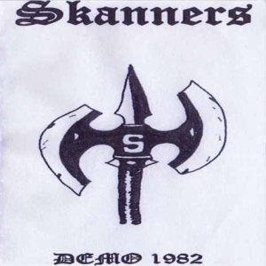 Skanners - Demo