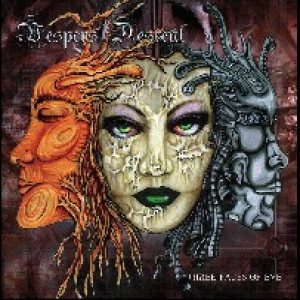 Vespers Descent - Three Faces of Eve