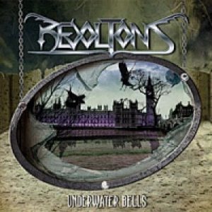 Revoltons - Underwater Bells