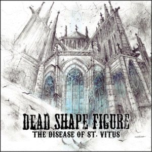 Dead Shape Figure - The Disease of St. Vitus