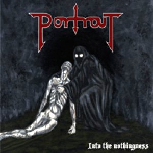 Portrait - Into the Nothingness