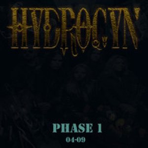 Hydrogyn - PHASE 1