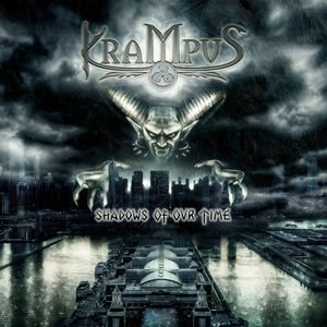 Krampus - Shadows of Our Time