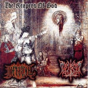Infernal - The Reapers of God