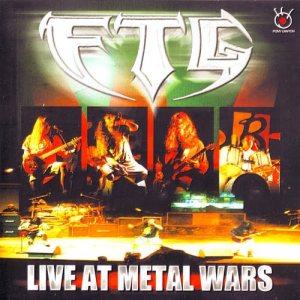 FTG - Live at Metal Wars